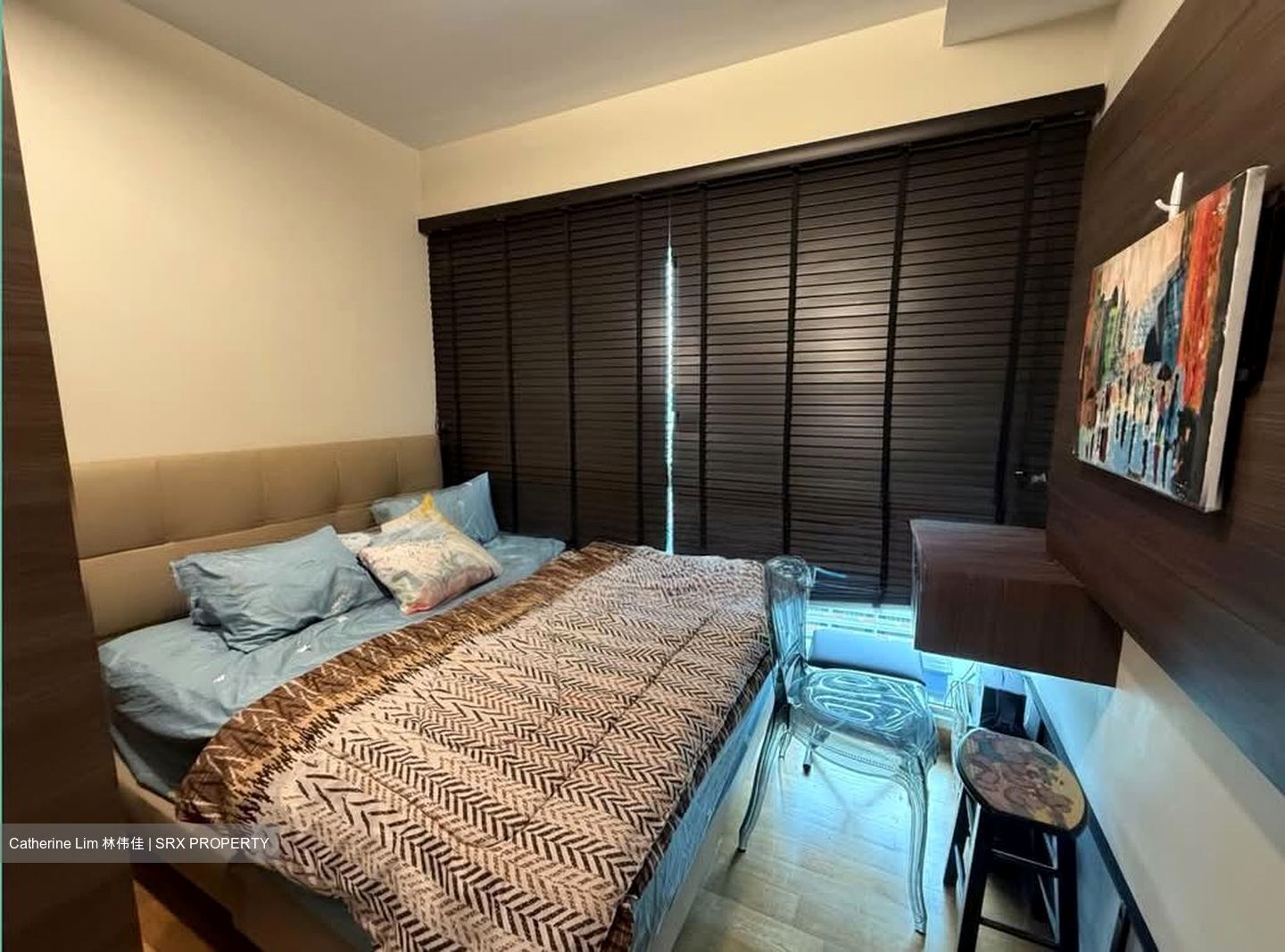 Eight Riversuites (D12), Condominium #581981121